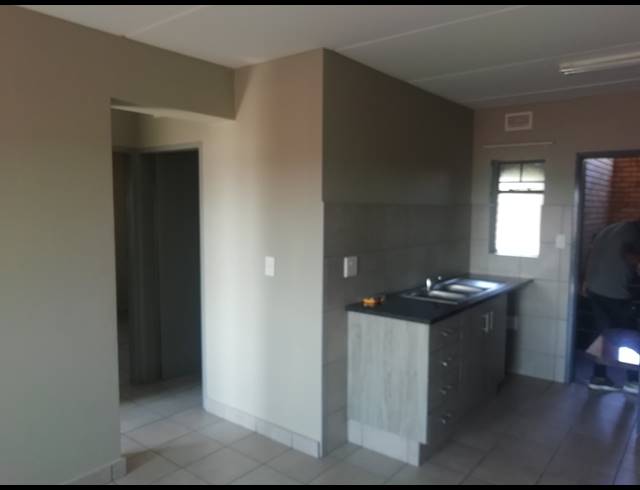 51M² APARTMENT BLOCK TO LET IN MONTANA